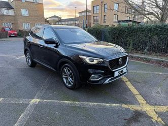 mg mg3 hs other 2023, 38633 miles, £15750 - 33064555 - exchangeandmart.co.uk