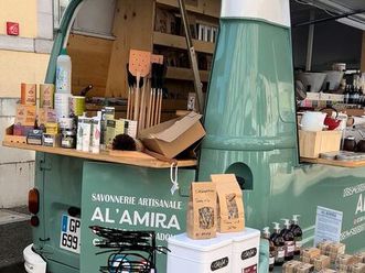 vendre estafette très bon état