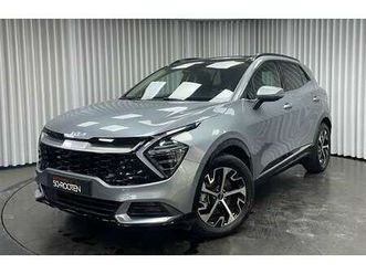 1.6 t-gdi hev / led / acc / cam 360° / pano dak