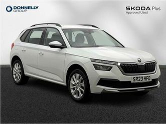 1.0 tsi se euro 6 (start/stop) 5dr