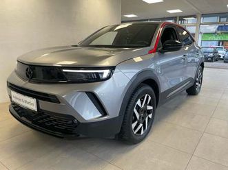 opel mokka-e 50 gs line 5d