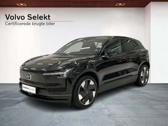 volvo ex30 extended range ultra 5d