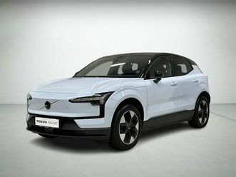 volvo ex30 standard range plus 5d