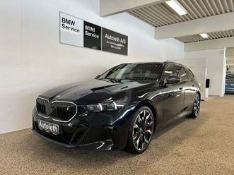 bmw i5 edrive40 touring fully charged m-sport 5d