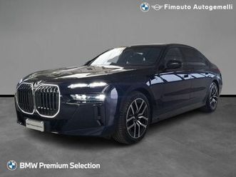 bmw 740 d xdrive msport
