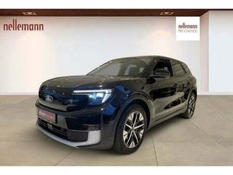 ford explorer 82 select extended range 5d