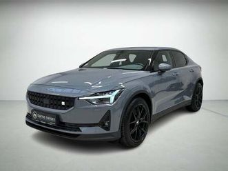 polestar 2 long range awd 5d