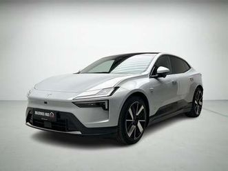 polestar 4 long range 5d