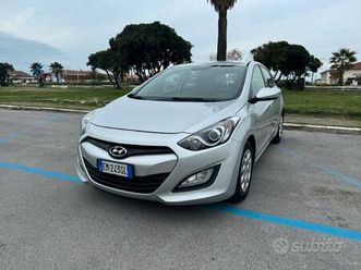 1.6 crdi vgt dynamic 110cv