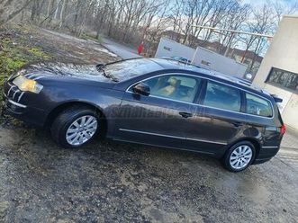 volkswagen passat vi variant 2.0 pd tdi highline dsg