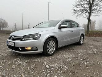 volkswagen passat vii 2.0 cr tdi comfortline bmt