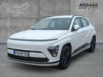 hyundai kona advantage elektro 2wd 48,4 kwh