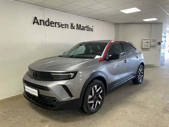 opel mokka-e 50 gs line 5d