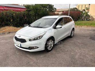 kia cee'd 1.4 eco gpl 5 porte active