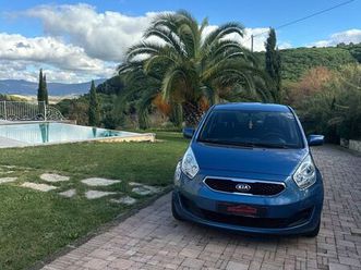 kia venga 1.4 crdi 90cv cool