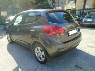 kia venga '14 1.6 crd unipro e5 ok neop.
