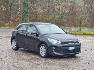 kia rio 1.2 mpi 5 porte eco gpl 2017-e6b manuale neo