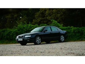 mazda xedos 9 - v6 business polkowice • olx.pl
