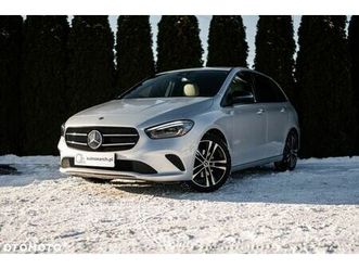 mercedes-benz klasa b