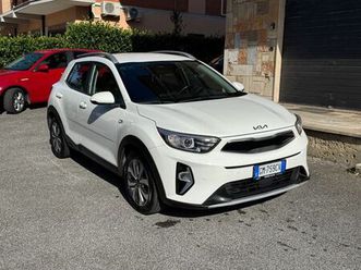 kia stonic 1.0 t-gdi gpl dct style
