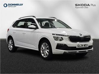 1.0 tsi se euro 6 (start/stop) 5dr