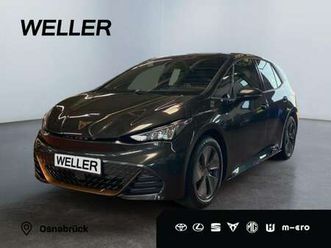 150 kw (204 ps) 58 kwh bestellaktion frei konfigur