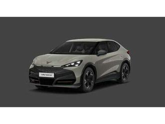 endurance 210 kw (286 ps) 77 kwh *bestellfahrzeug*