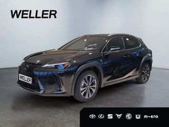 199 ps hybrid f-sport design