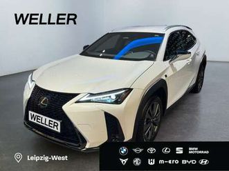 f sport design *led*acc*kamera*shz*pdc*