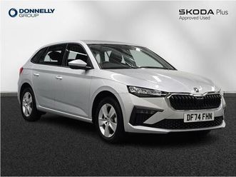 1.0 tsi se euro 6 (start/stop) 5dr