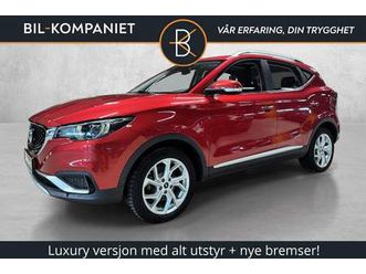 luxury | acc | kamera | carplay | soltak | eu 12/27