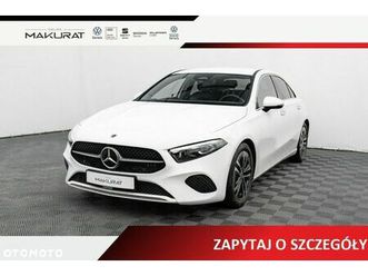 mercedes-benz klasa a