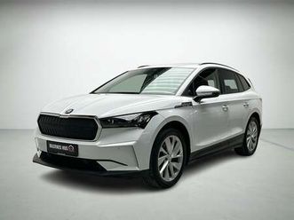 skoda enyaq 60 iv 5d