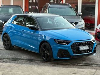 a1 spb tfsi s tronic/s-line /unipro/rate