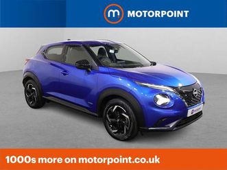 1.6 n-connecta auto euro 6 5dr