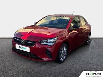 corsa 1.2 75 ch bvm5