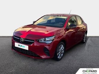 corsa 1.2 75 ch bvm5