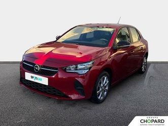 corsa 1.2 75 ch bvm5