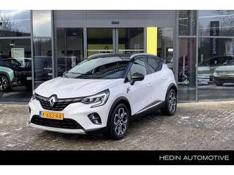 1.6 e-tech plug-in hybrid 160 edition one | bose |