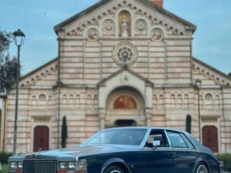 cadillac seville 6.0 v8 gpl asi