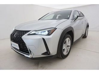 lexus ux hybrid business br306776 2.0 full hybrid 184cv