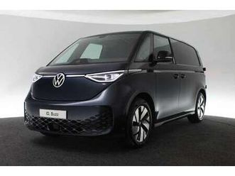 bulli edition 210 kw 286 pk | trekhaak elektrisch