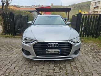 audi a6 35 2.0 tdi s tronic iva esposta