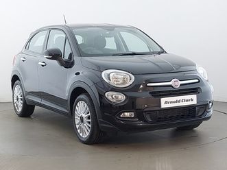 2018 - 1.6 e-torq pop star 5dr