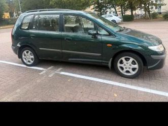 mazda-premacy-1-8-benziner