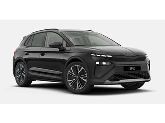 skoda elroq 60 iv 5d