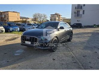 audi q8 50 tdi 286 cv quattro tiptronic sport