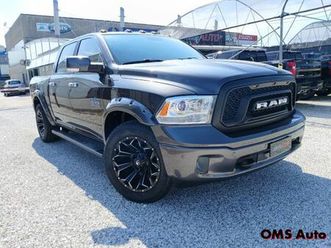 dodge ram 1500 5.7 gpl v8 laramie n1