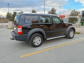 suv 4x4 2.8 crd 177cv g.traino garanzia 12/36