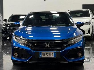 honda civic 1.0t 5 porte